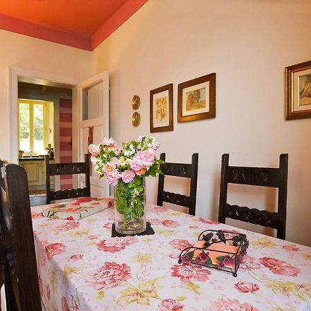 Appartamento Lotte Cannobio Εξωτερικό φωτογραφία